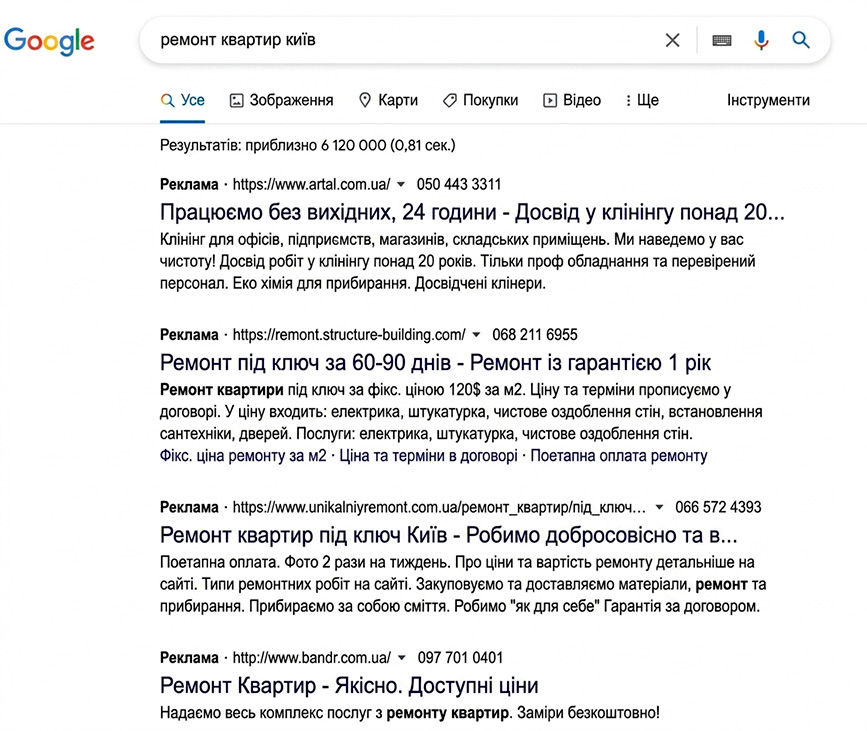 Google Ads 1